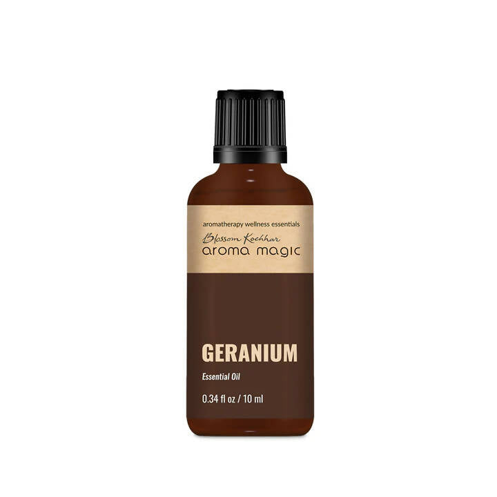 Blossom Kochhar Aroma Magic Geranium Oil - Distacart