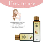 Thumbnail for Indulgeo Essentials Neem Oil