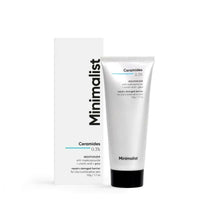 Thumbnail for Minimalist 0.3% Ceramide Barrier Repair Moisturizing Cream - Distacart