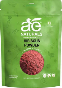 Thumbnail for Ae Naturals Hibiscus Powder