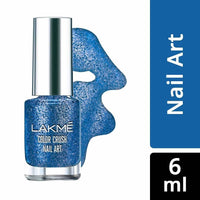 Thumbnail for Lakme Color Crush Nail Art - P3