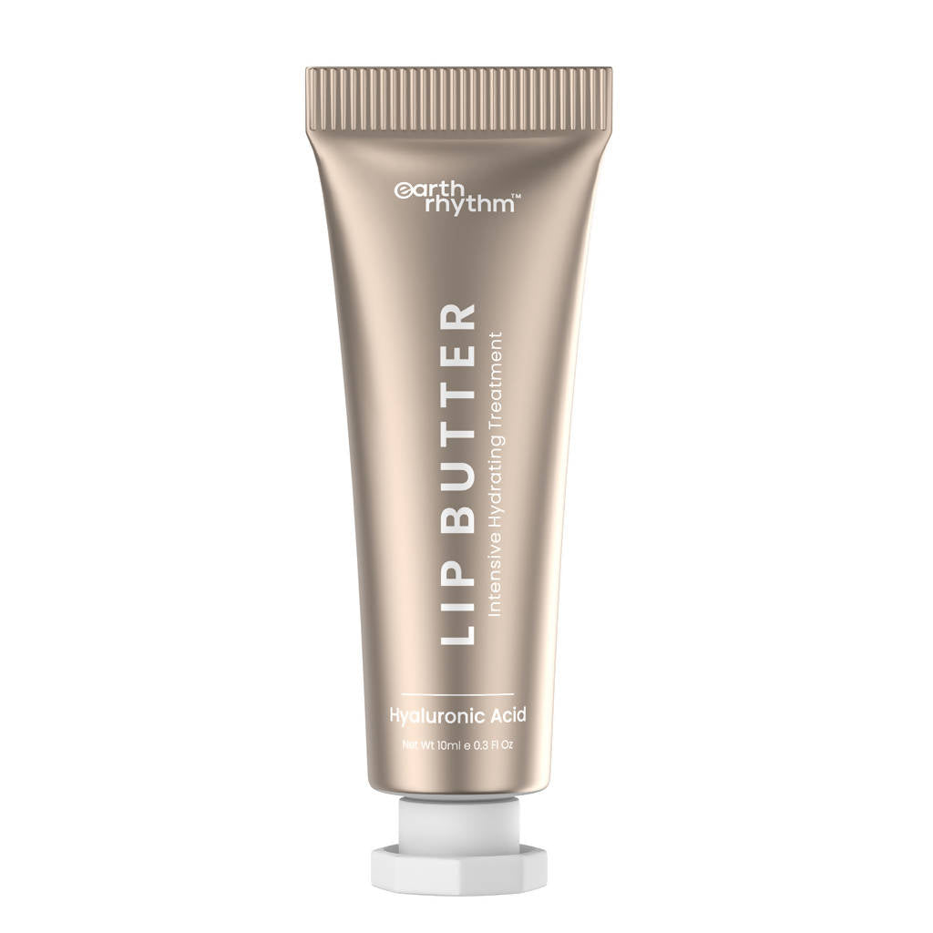 Earth Rhythm Lip Butter - Distacart