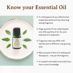 Thumbnail for Mitti Se Lemongrass Essential Oil - Distacart