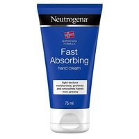 Thumbnail for Neutrogena Formula Fast Absorbing Hand Cream - Distacart