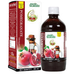 Thumbnail for Basic Ayurveda Anar Vintage (Pomegranate Vinegar)