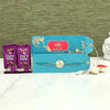 Cute Mickey Metal Rakhi & Dairy Milk Chocolates - Distacart