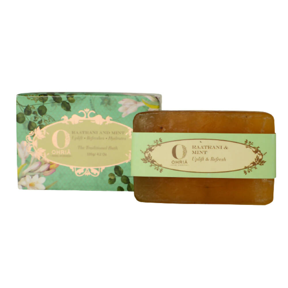 Ohria Ayurveda The Enticing Collection - Distacart