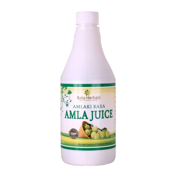 Balu Herbals Amla Juice - Distacart