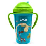 Thumbnail for LuvLap Tiny Giffy Sipper for Infant/Toddler - Distacart
