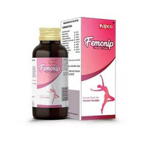 Thumbnail for Nipco Homeopathy Femonip Syrup