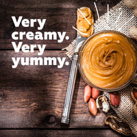 Thumbnail for Yoga Bar 100% Peanut Butter