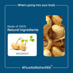 Thumbnail for Laurik Maca Root Supplement 1000Mg Tablets | Supports Stamina, Strength & Energy - Distacart