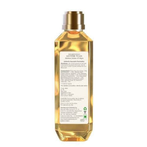 Forest Essentials Travel Size Silkening Shower Wash Madurai Jasmine & Mogra - Distacart
