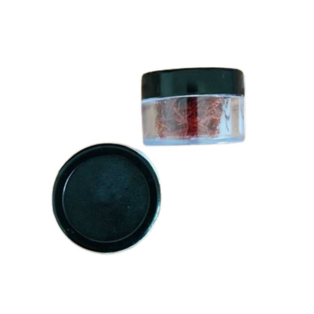 Satjeevan Organic Kashmiri Kesar Saffron - Distacart