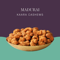 Thumbnail for Postcard Madurai Kaara Cashews
