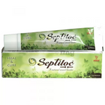 Thumbnail for Venus Remedies Septiloc Natural Wound Healer Ointment - Distacart