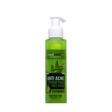 Medilexicon Anti Acne Purifying Face Wash