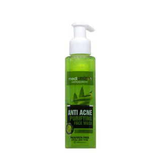 Medilexicon Anti Acne Purifying Face Wash