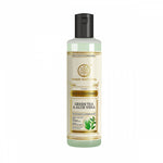 Thumbnail for Khadi Natural Green Tea & Aloe Vera Herbal Hair Conditioner