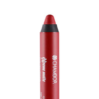 Thumbnail for Chambor Fiery Red 03 Extreme Matte Long Wear Lip Colour online