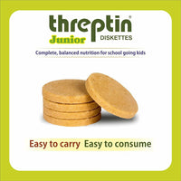 Thumbnail for Threptin Junior Diskettes - Kesar Pista - Distacart