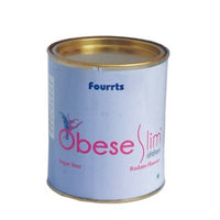 Thumbnail for Fourrts Homoeopathy Obese slim SF Powder