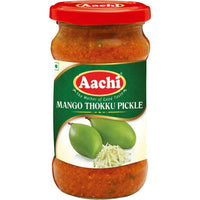 Thumbnail for Aachi Mango Thokku Pickle - Distacart