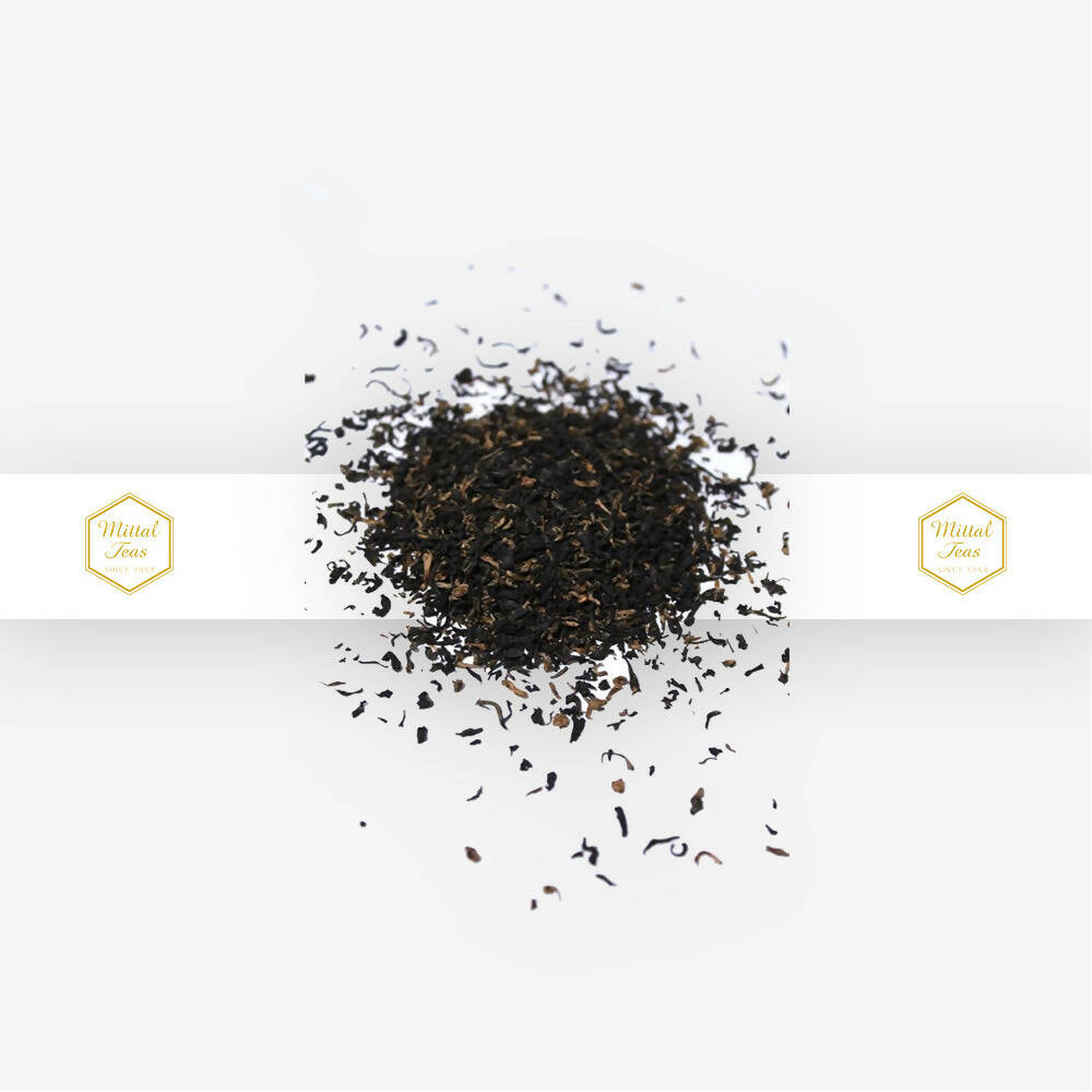Mittal Teas Assam Golden Tips - Distacart