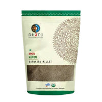 Thumbnail for Dhatu Organics & Naturals Barnyard Millet - Distacart