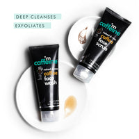 Thumbnail for mCaffeine Anti Pollution Kit - Distacart