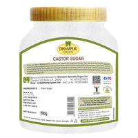 Thumbnail for Dhampur Green Castor Sugar - Distacart
