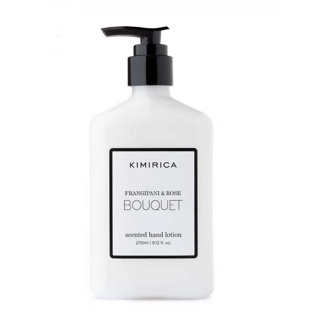 Kimirica Bouquet Hand Lotion - Distacart
