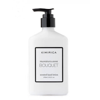 Kimirica Bouquet Hand Lotion - Distacart