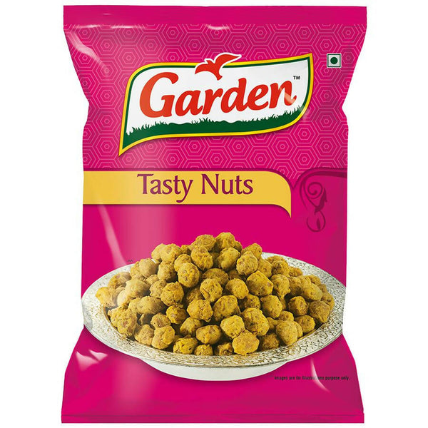 Garden Tasty Nuts - Distacart