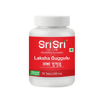 Thumbnail for Sri Sri Tattva Laksha Guggulu