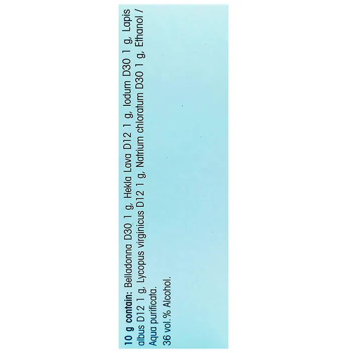 Dr. Reckeweg R51 Drops - Distacart