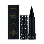 Thumbnail for Inatur Black Kajal