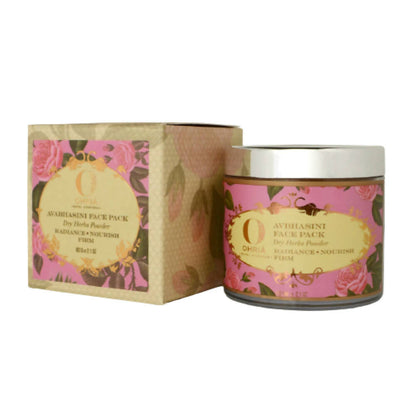 Ohria Ayurveda Turmeric & Saffron Collection - Distacart