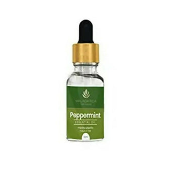 Malabarica Peppermint Essential Oil - Distacart