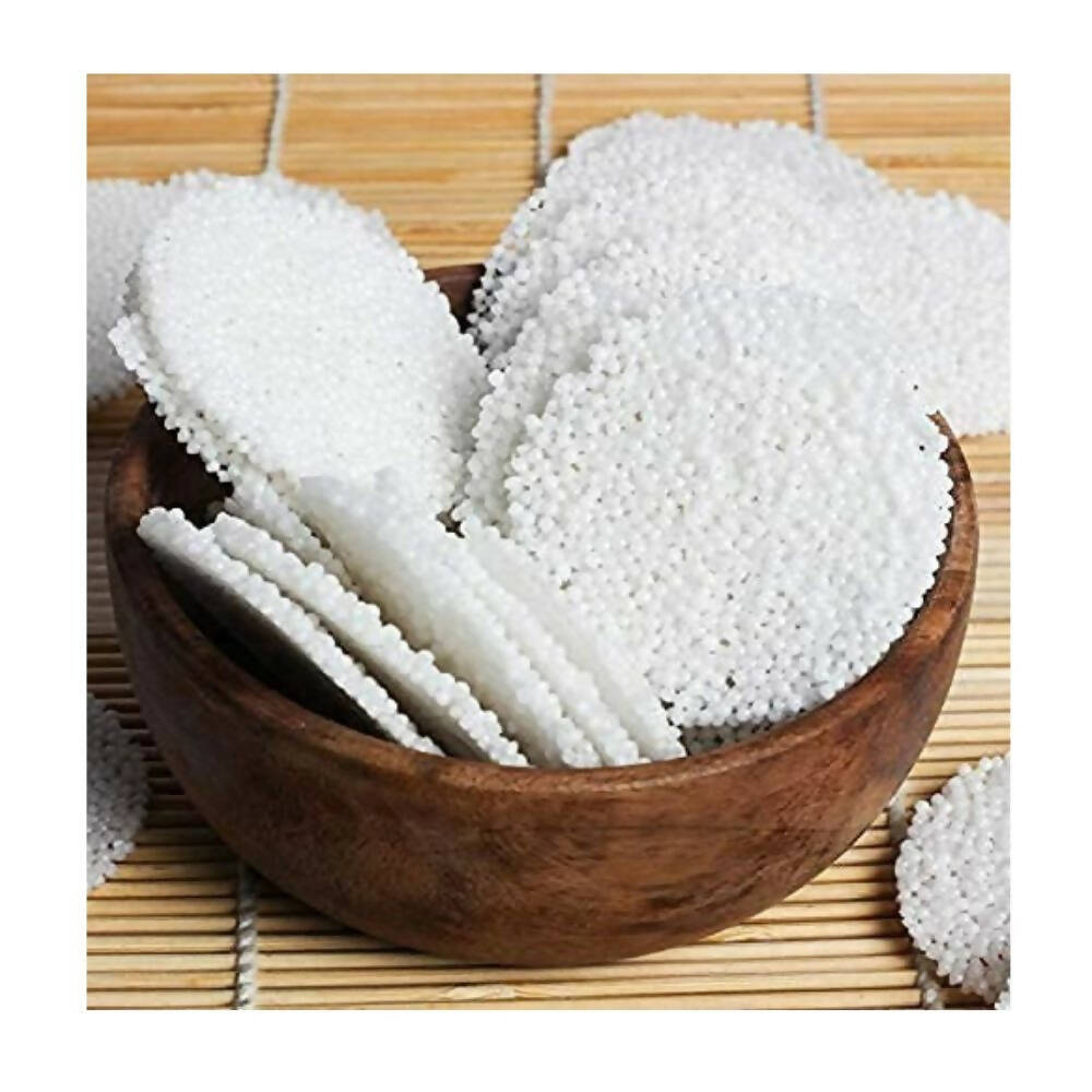 Olive Mithai Sabudana Papad - Distacart