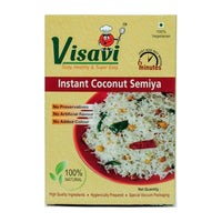 Thumbnail for Visavi Instant Coconut Semiya - Distacart