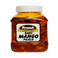 Thumbnail for Roopak Baby Mango Pickle - Distacart