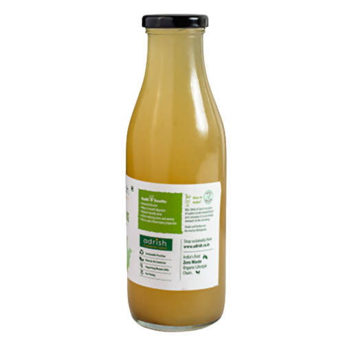 Adrish Organic Giloy Juice - Distacart