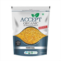 Thumbnail for Accept Organic Toor Dal