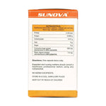Thumbnail for Sunova Curcumin-500 Traditional Immune Support Capsules
