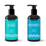 Thumbnail for Bare Body Essentials Bath & Body Combo