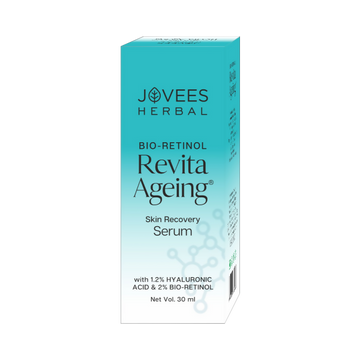 Jovees Bio-Retinol Revita Ageing Face Serum - Distacart