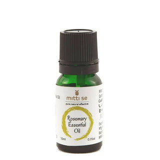 Mitti Se Rosemary Essential Oil - Distacart