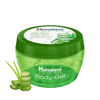Thumbnail for Himalaya Herbals Aloe Vera Refreshing Body Gel - Distacart