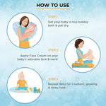 Thumbnail for Mommypure Dewy Love Baby Face Cream
